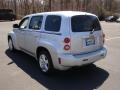 Silver Ice Metallic - HHR LT Photo No. 6