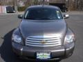 Mocha Steel Metallic - HHR LT Photo No. 2