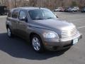 Mocha Steel Metallic - HHR LT Photo No. 3