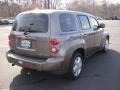 Mocha Steel Metallic - HHR LT Photo No. 4