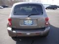 Mocha Steel Metallic - HHR LT Photo No. 5