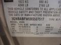 Mocha Steel Metallic - HHR LT Photo No. 15