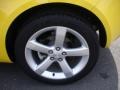 2007 Pontiac Solstice Roadster Wheel