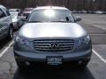 Diamond Graphite Gray - FX 35 AWD Photo No. 2
