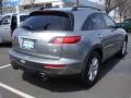 Diamond Graphite Gray - FX 35 AWD Photo No. 4