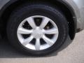 Diamond Graphite Gray - FX 35 AWD Photo No. 5