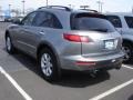 Diamond Graphite Gray - FX 35 AWD Photo No. 6