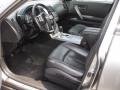 Diamond Graphite Gray - FX 35 AWD Photo No. 8