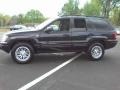 Brillant Black Crystal Pearl - Grand Cherokee Limited 4x4 Photo No. 18