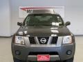 2008 Night Armor Dark Gray Nissan Xterra S  photo #2