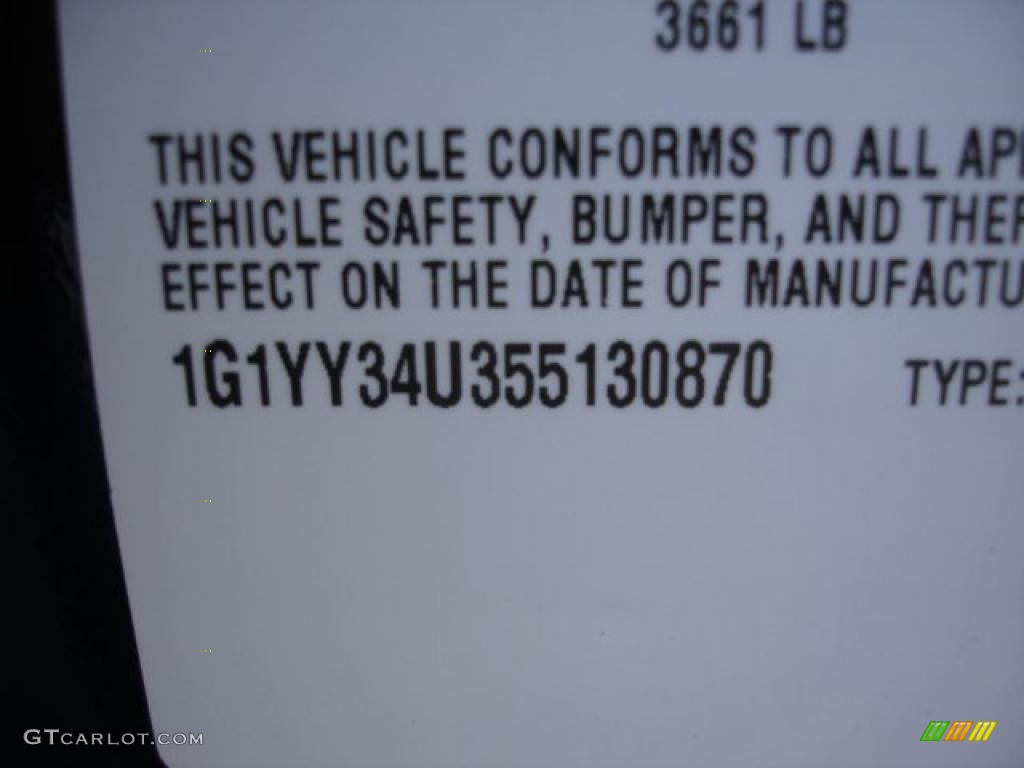 2005 Corvette Convertible - LeMans Blue Metallic / Ebony photo #15