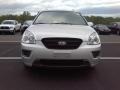 Fine Silver - Rondo LX V6 Photo No. 2
