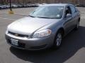 Dark Silver Metallic - Impala LT Photo No. 1