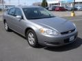 Dark Silver Metallic - Impala LT Photo No. 3