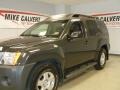 Night Armor Dark Gray - Xterra S Photo No. 6