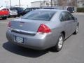 Dark Silver Metallic - Impala LT Photo No. 4