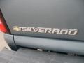 Blue Granite Metallic - Silverado 1500 Z71 Crew Cab 4x4 Photo No. 14