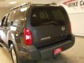 2008 Night Armor Dark Gray Nissan Xterra S  photo #8