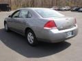 Dark Silver Metallic - Impala LT Photo No. 6