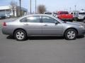 Dark Silver Metallic - Impala LT Photo No. 7