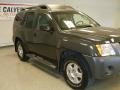 2008 Night Armor Dark Gray Nissan Xterra S  photo #10