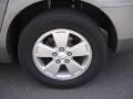 Dark Silver Metallic - Impala LT Photo No. 8