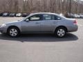 Dark Silver Metallic - Impala LT Photo No. 9