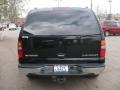 2003 Black Chevrolet Tahoe LT  photo #5