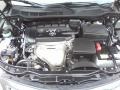 2.5 Liter DOHC 16-Valve Dual VVT-i 4 Cylinder Engine for 2010 Toyota Camry LE #47989485
