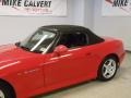 New Formula Red - S2000 Roadster Photo No. 10