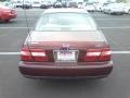 1997 Deep Purple Pearl Infiniti Q 45  photo #4