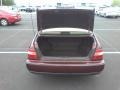 1997 Deep Purple Pearl Infiniti Q 45  photo #15