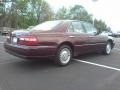 1997 Deep Purple Pearl Infiniti Q 45  photo #16