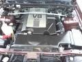 4.1 Liter DOHC 32-Valve V8 Engine for 1997 Infiniti Q 45 #47989785