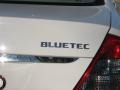 Arctic White - E 320 BlueTEC Sedan Photo No. 10