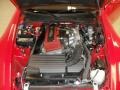 2.0L DOHC 16V VTEC 4 Cylinder 2001 Honda S2000 Roadster Engine