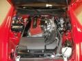  2001 S2000 Roadster 2.0L DOHC 16V VTEC 4 Cylinder Engine