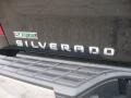 2009 Black Chevrolet Silverado 1500 LT Extended Cab 4x4  photo #12
