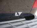 2009 Black Chevrolet Silverado 1500 LT Extended Cab 4x4  photo #14