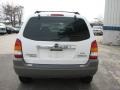 Classic White - Tribute DX V6 4WD Photo No. 4