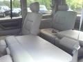 Natural White - Land Cruiser  Photo No. 7