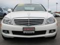 Arctic White - C 300 4Matic Photo No. 2