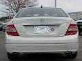 Arctic White - C 300 4Matic Photo No. 4