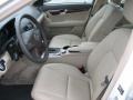 Arctic White - C 300 4Matic Photo No. 8