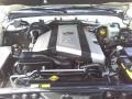 2000 Toyota Land Cruiser 4.7 Liter DOHC 32-Valve V8 Engine Photo