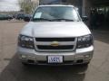 Silverstone Metallic - TrailBlazer LT 4x4 Photo No. 3