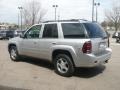 Silverstone Metallic - TrailBlazer LT 4x4 Photo No. 4