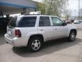 Silverstone Metallic - TrailBlazer LT 4x4 Photo No. 6