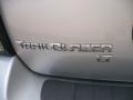 Silverstone Metallic - TrailBlazer LT 4x4 Photo No. 12