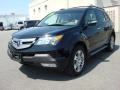 Formal Black Pearl - MDX Technology Photo No. 6